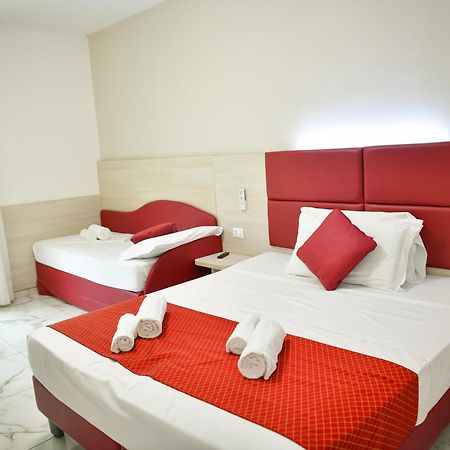 Dream Hub Hotel Mestre Exterior foto
