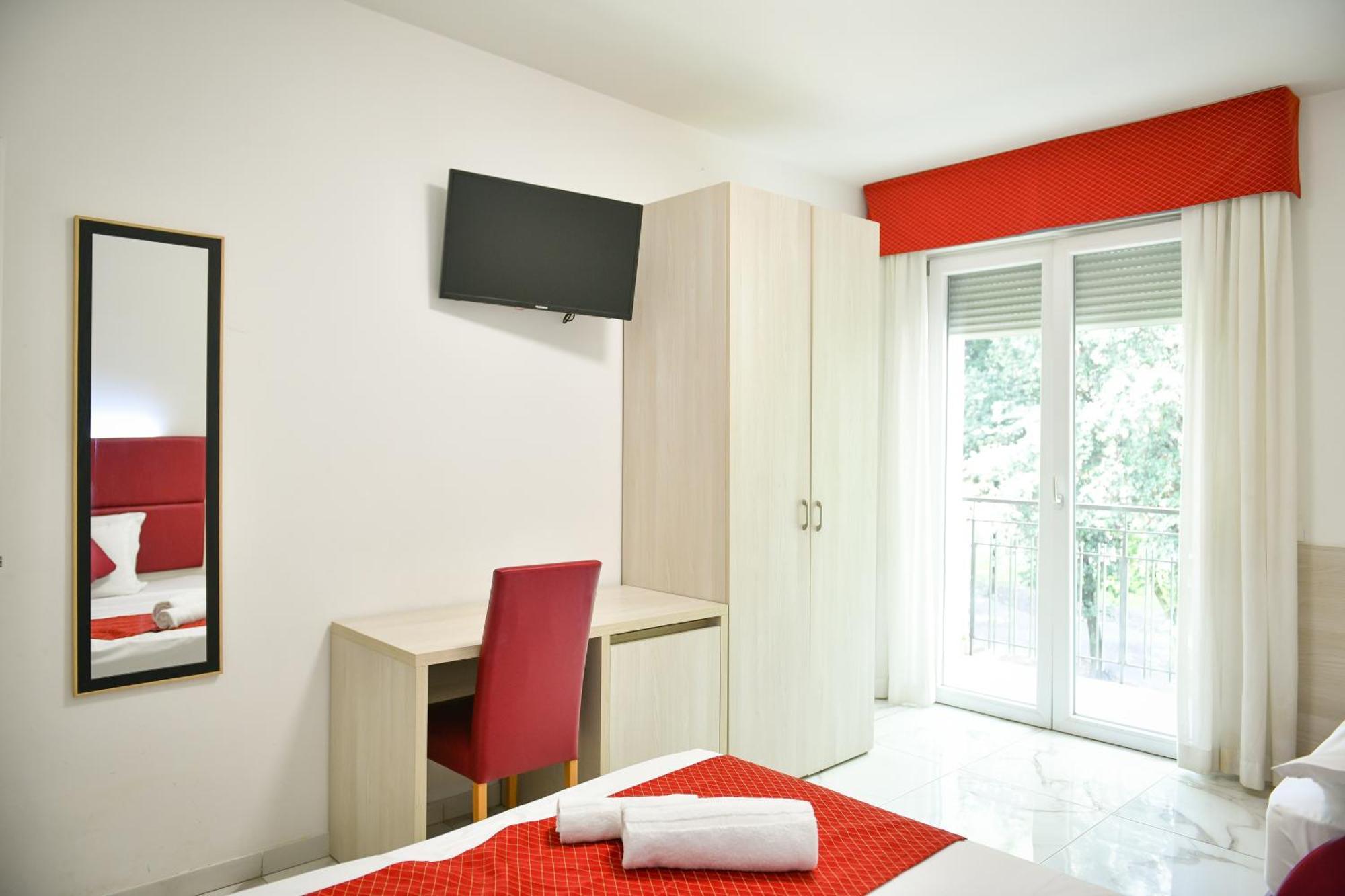 Dream Hub Hotel Mestre Exterior foto