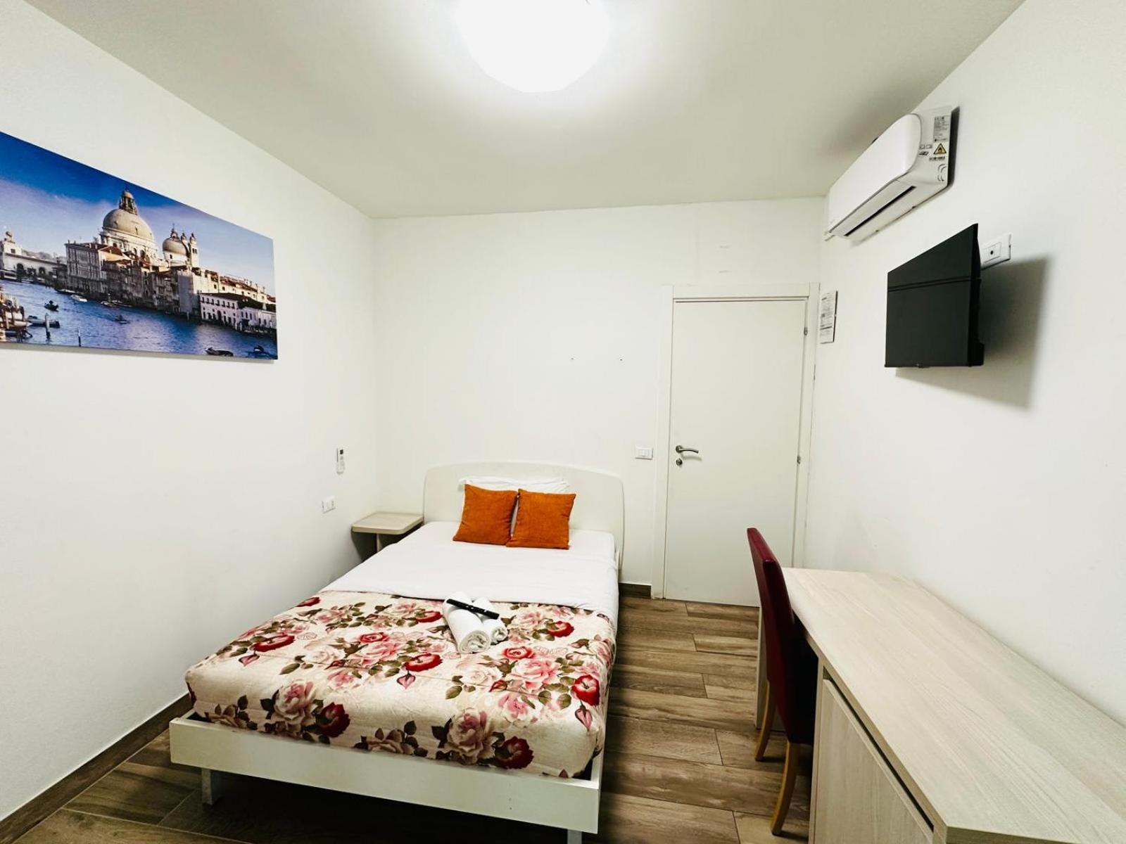 Dream Hub Hotel Mestre Exterior foto