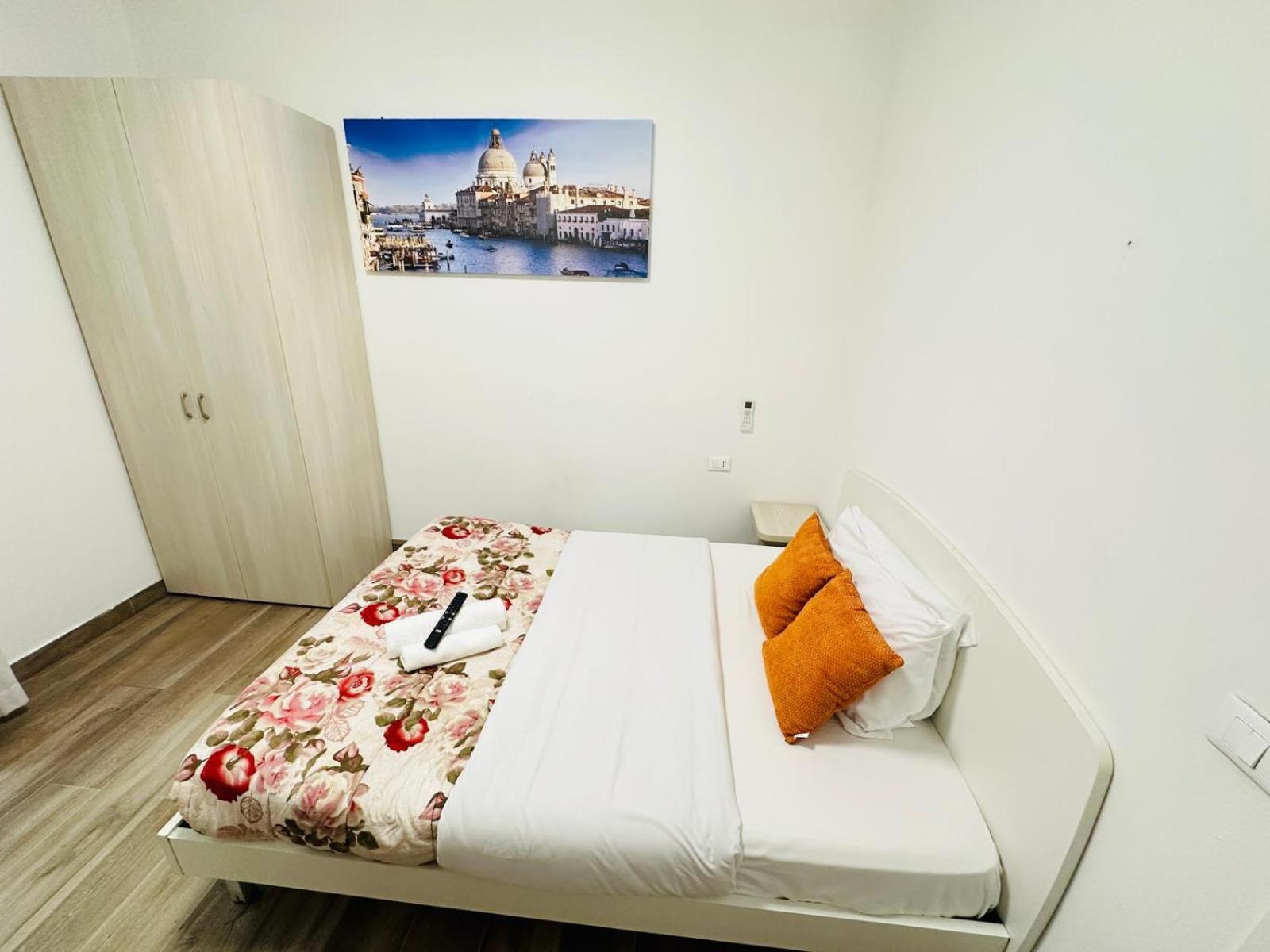 Dream Hub Hotel Mestre Exterior foto