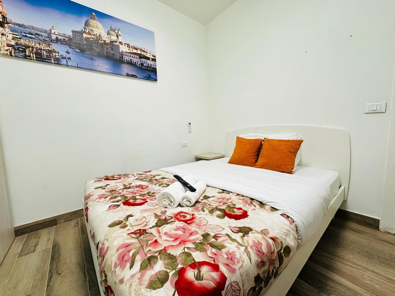 Dream Hub Hotel Mestre Exterior foto