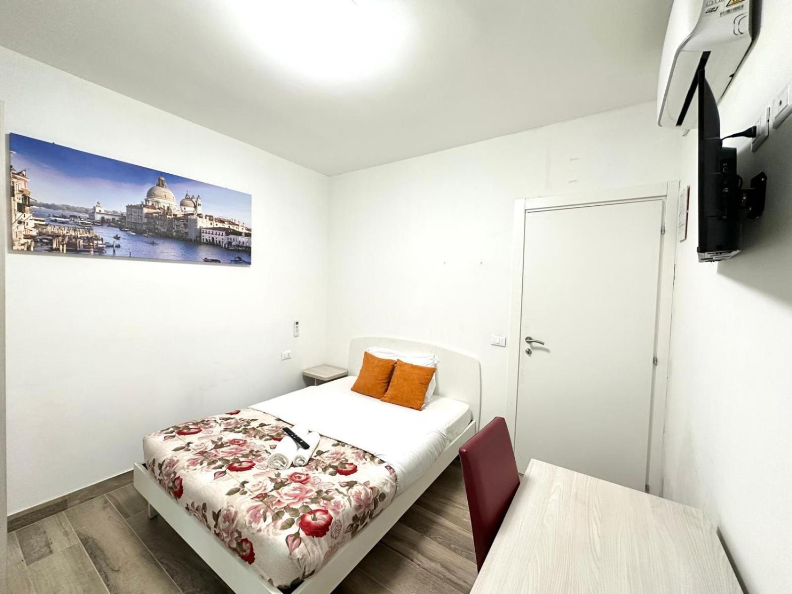 Dream Hub Hotel Mestre Exterior foto